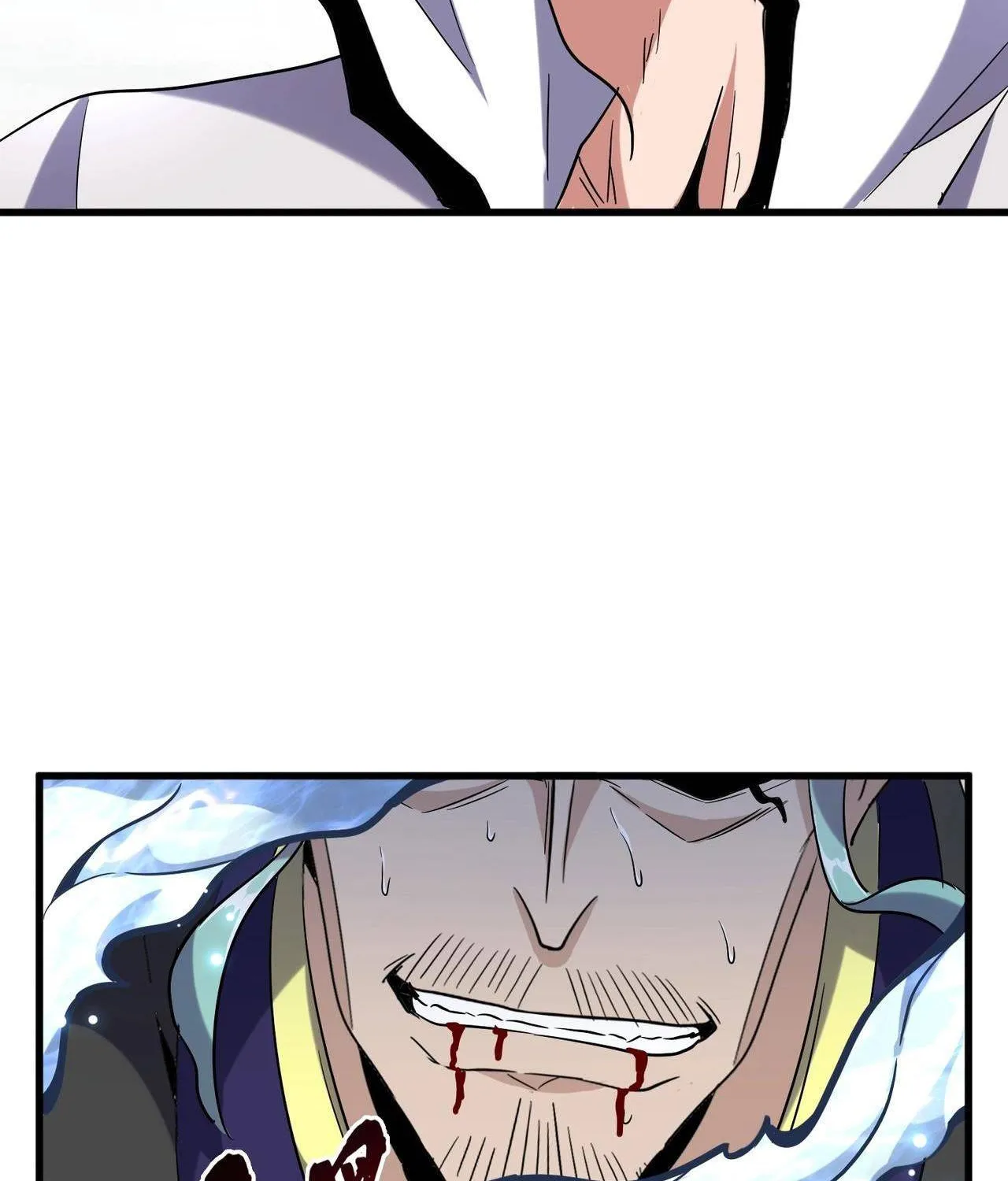 Read Magic Emperor chapter 182 image 32 on Lezhin