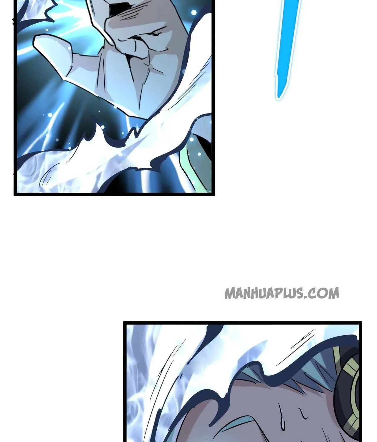 Read Magic Emperor chapter 182 image 42 on Lezhin