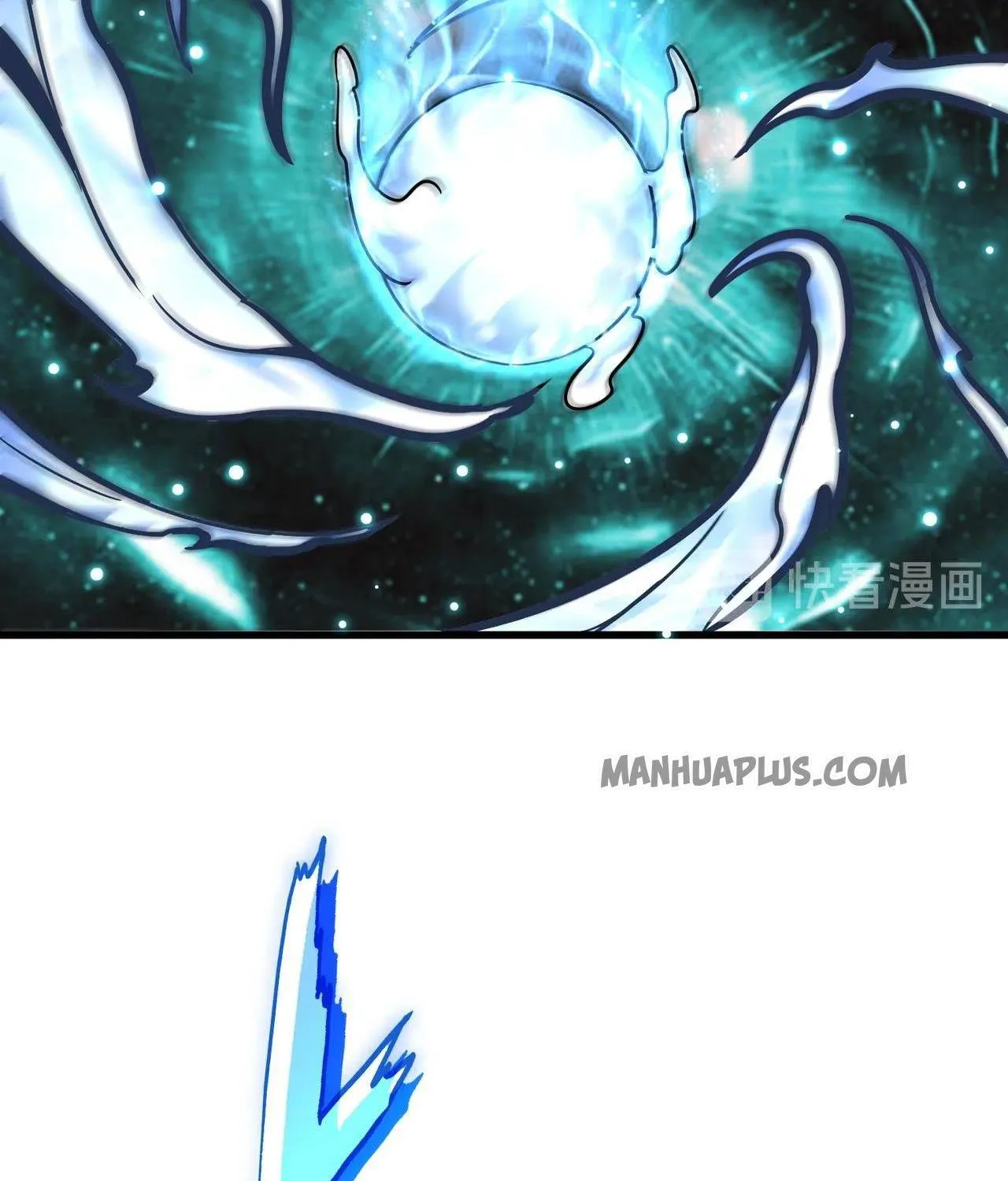 Read Magic Emperor chapter 182 image 50 on Lezhin