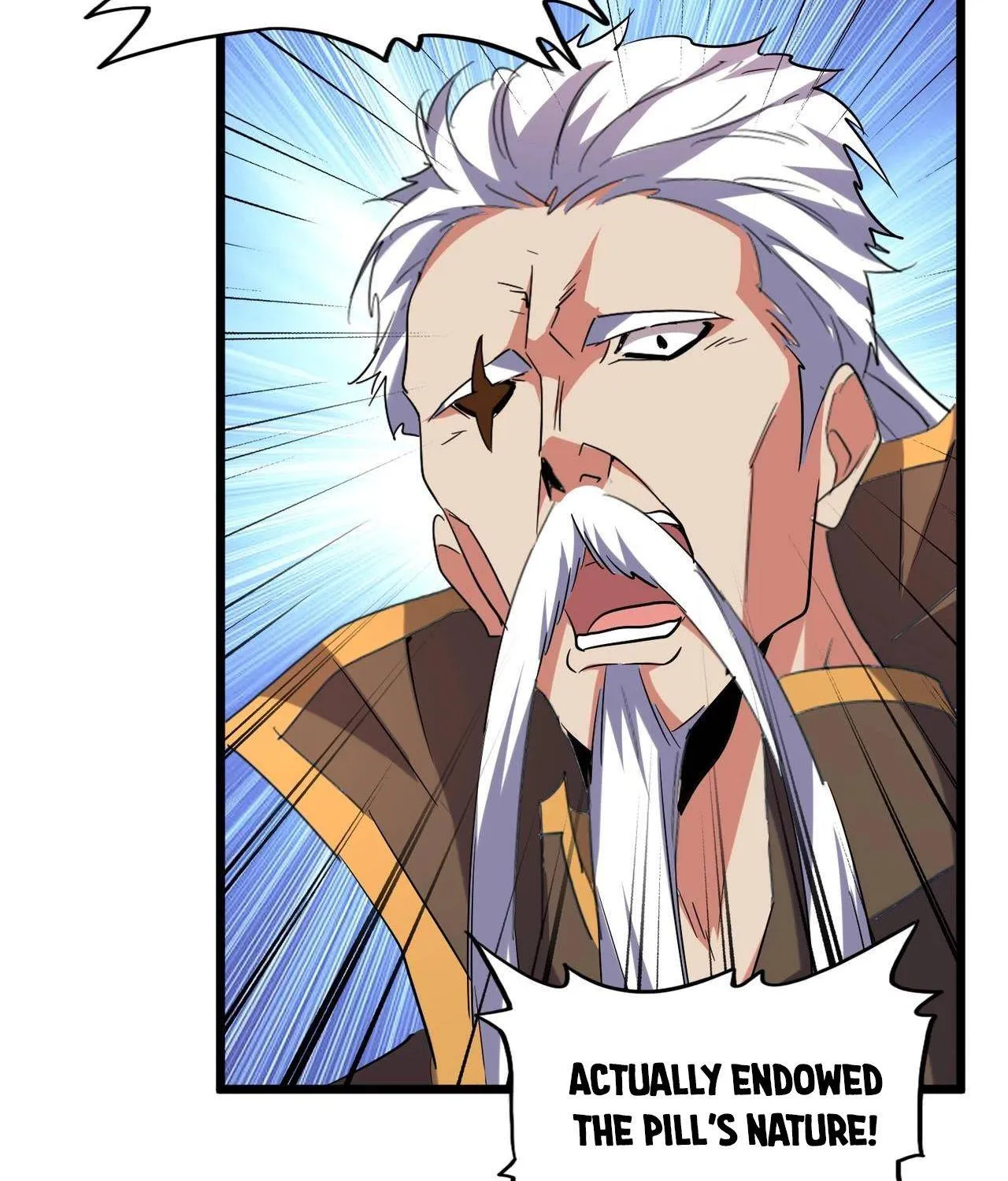 Read Magic Emperor chapter 182 image 56 on Lezhin