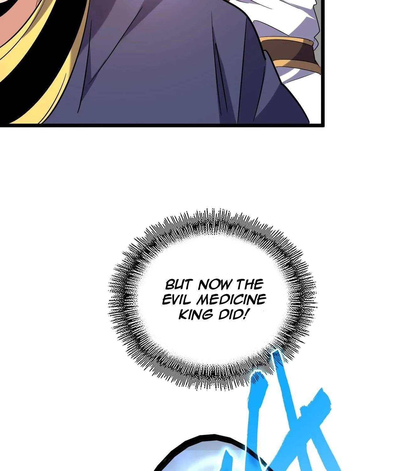 Read Magic Emperor chapter 182 image 59 on Lezhin