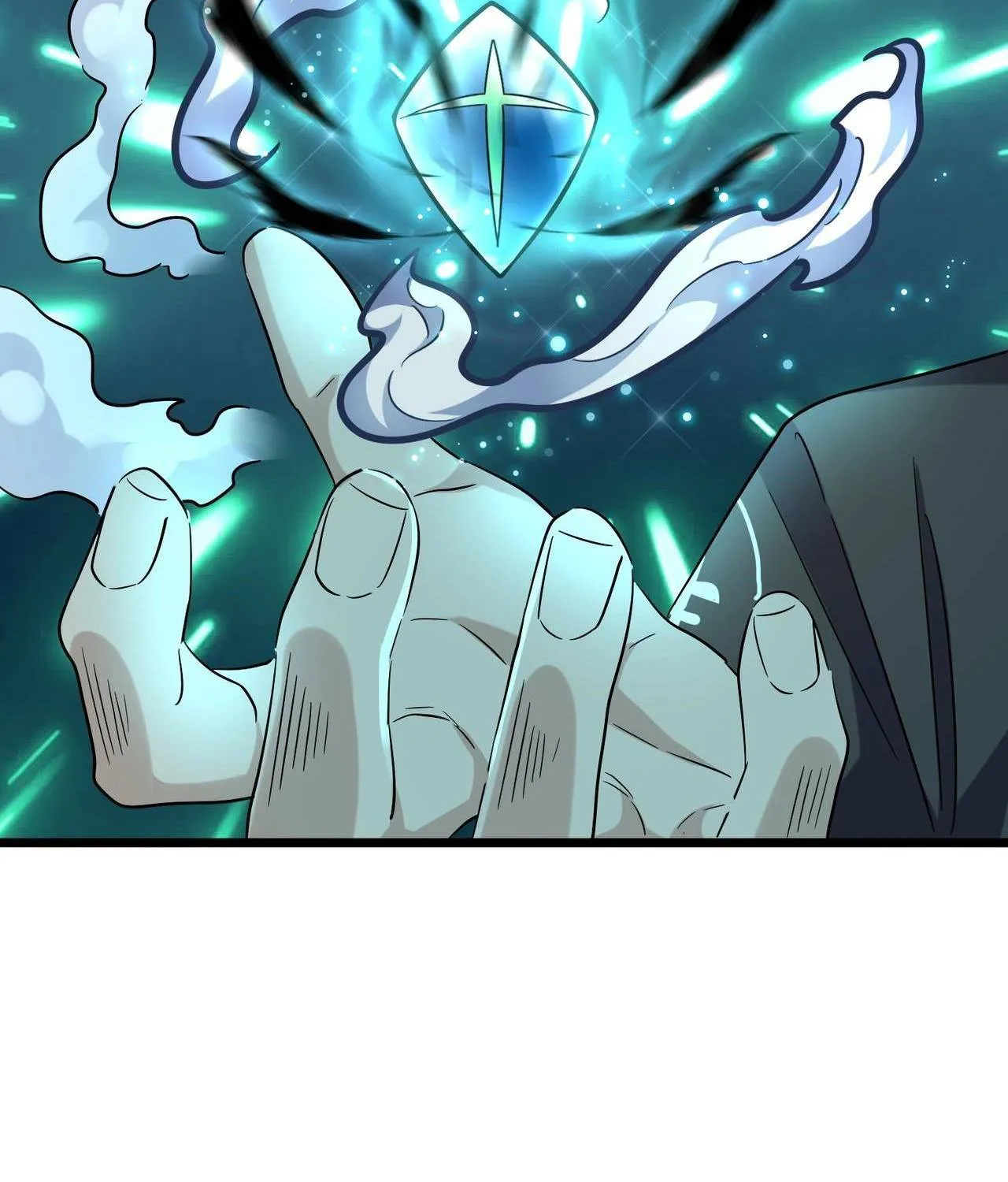 Read Magic Emperor chapter 182 image 65 on Lezhin