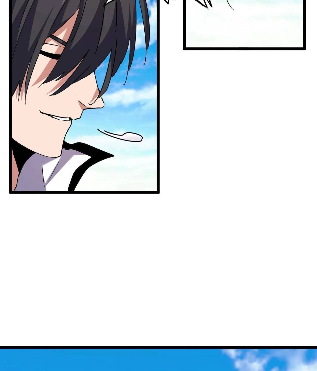 Read Magic Emperor chapter 182 image 71 on Lezhin