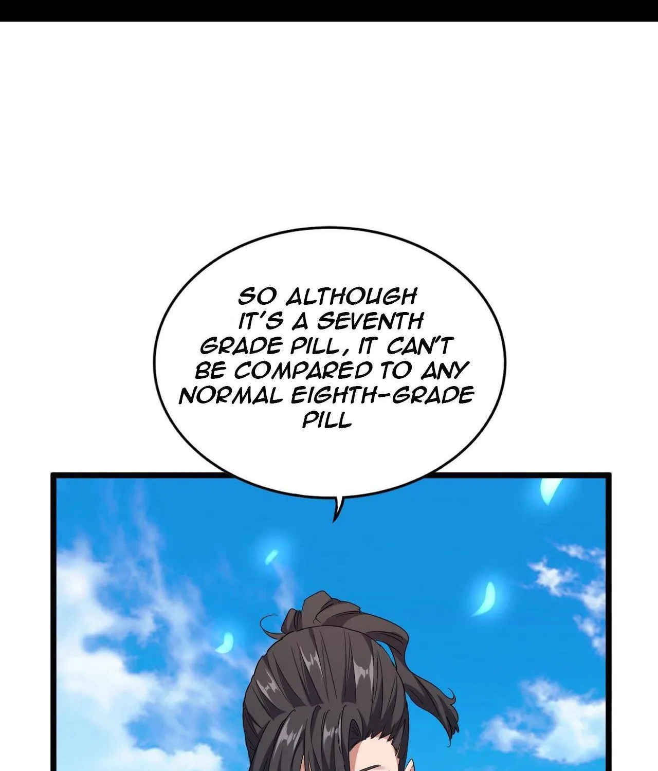 Read Magic Emperor chapter 182 image 75 on Lezhin