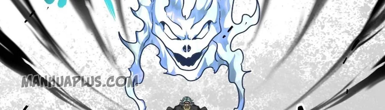 Read Magic Emperor chapter 182 image 8 on Lezhin