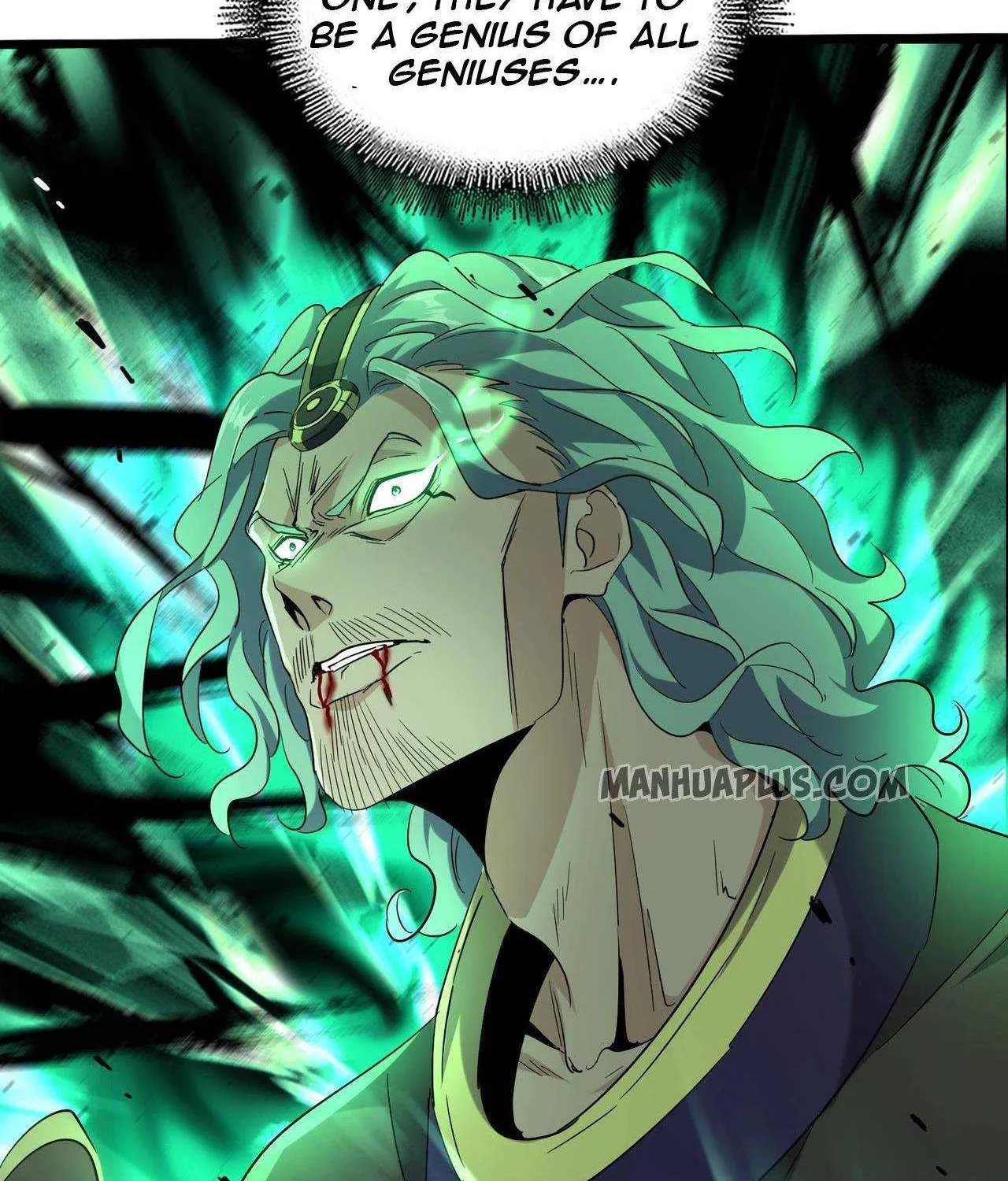 Read Magic Emperor chapter 182 image 81 on Lezhin