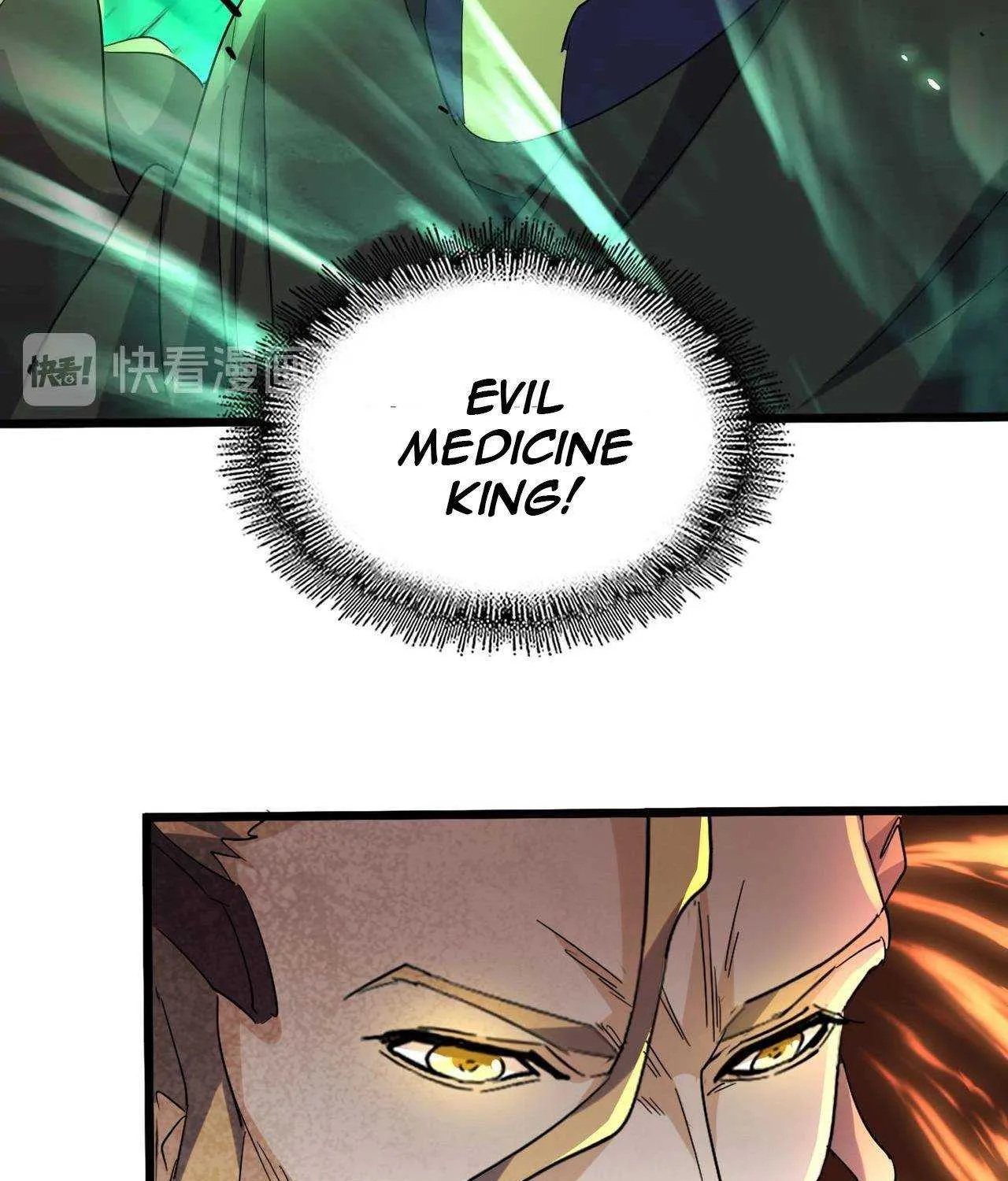 Read Magic Emperor chapter 182 image 82 on Lezhin