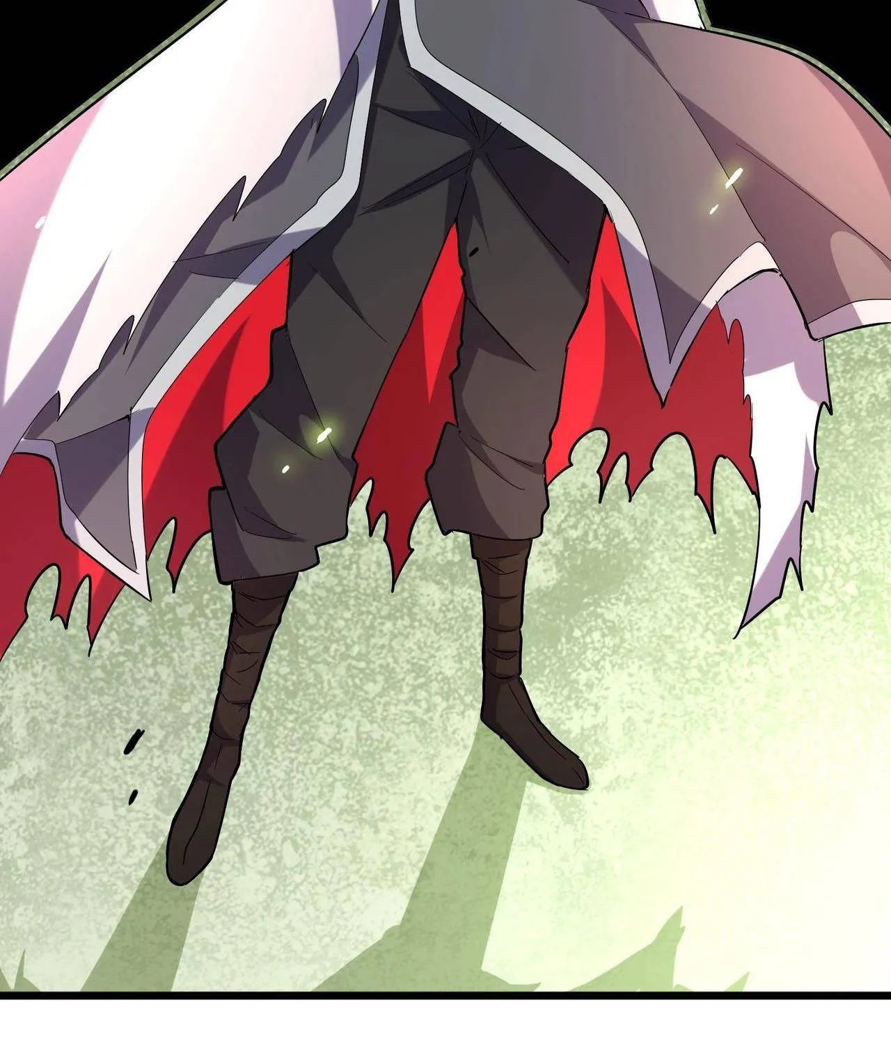 Read Magic Emperor chapter 182 image 88 on Lezhin