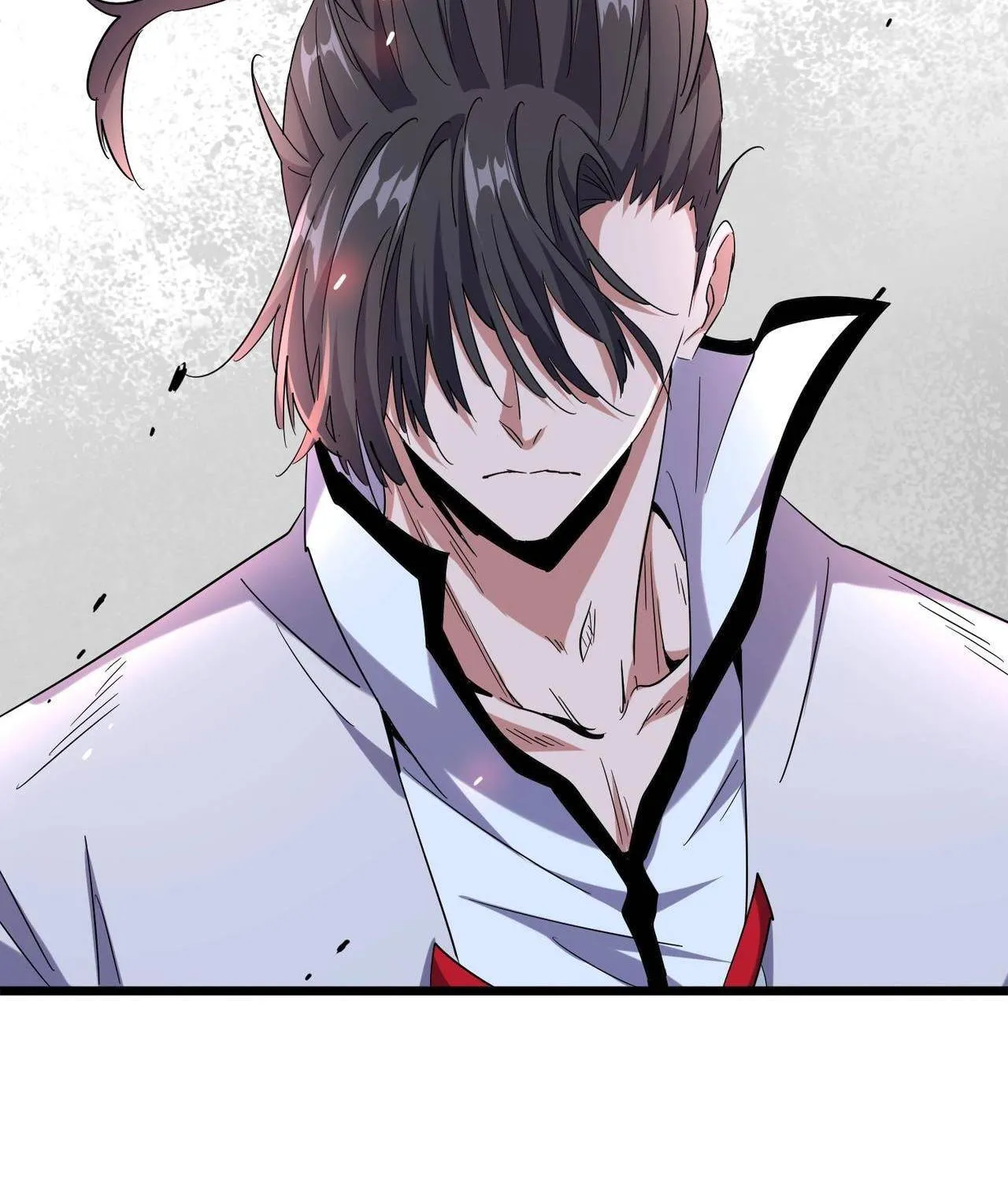 Read Magic Emperor chapter 182 image 90 on Lezhin