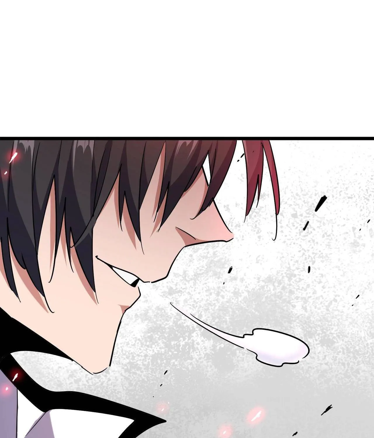 Read Magic Emperor chapter 182 image 97 on Lezhin