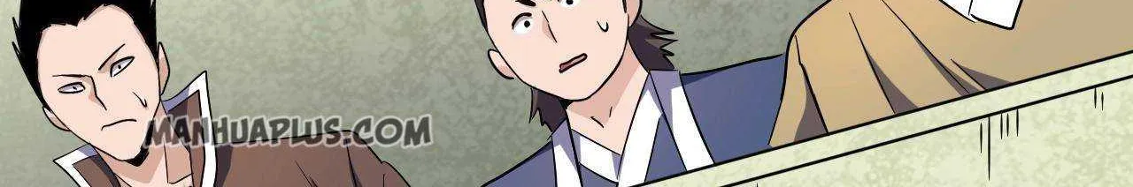 Read Magic Emperor chapter 183 image 16 on Lezhin