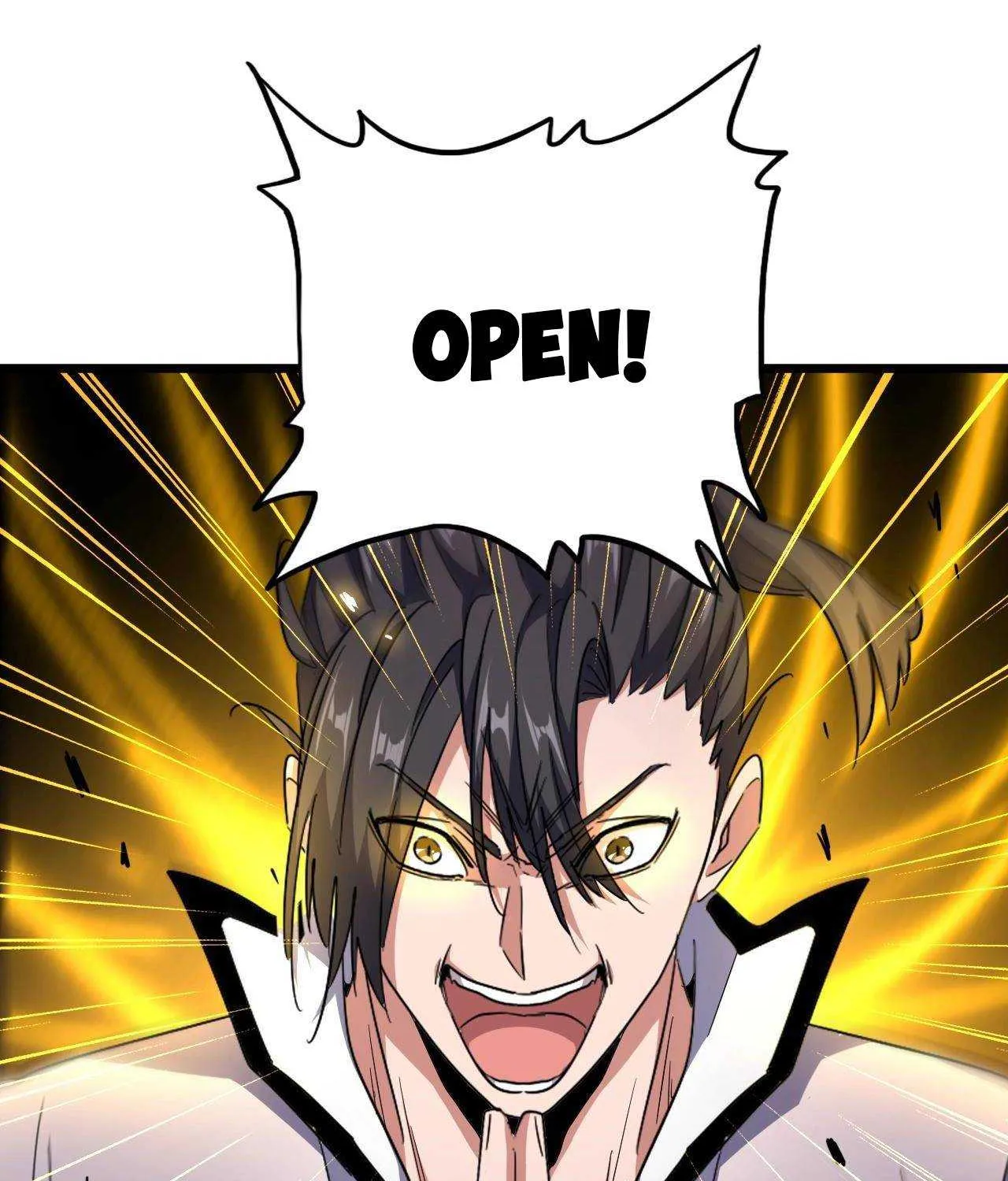 Read Magic Emperor chapter 183 image 20 on Lezhin