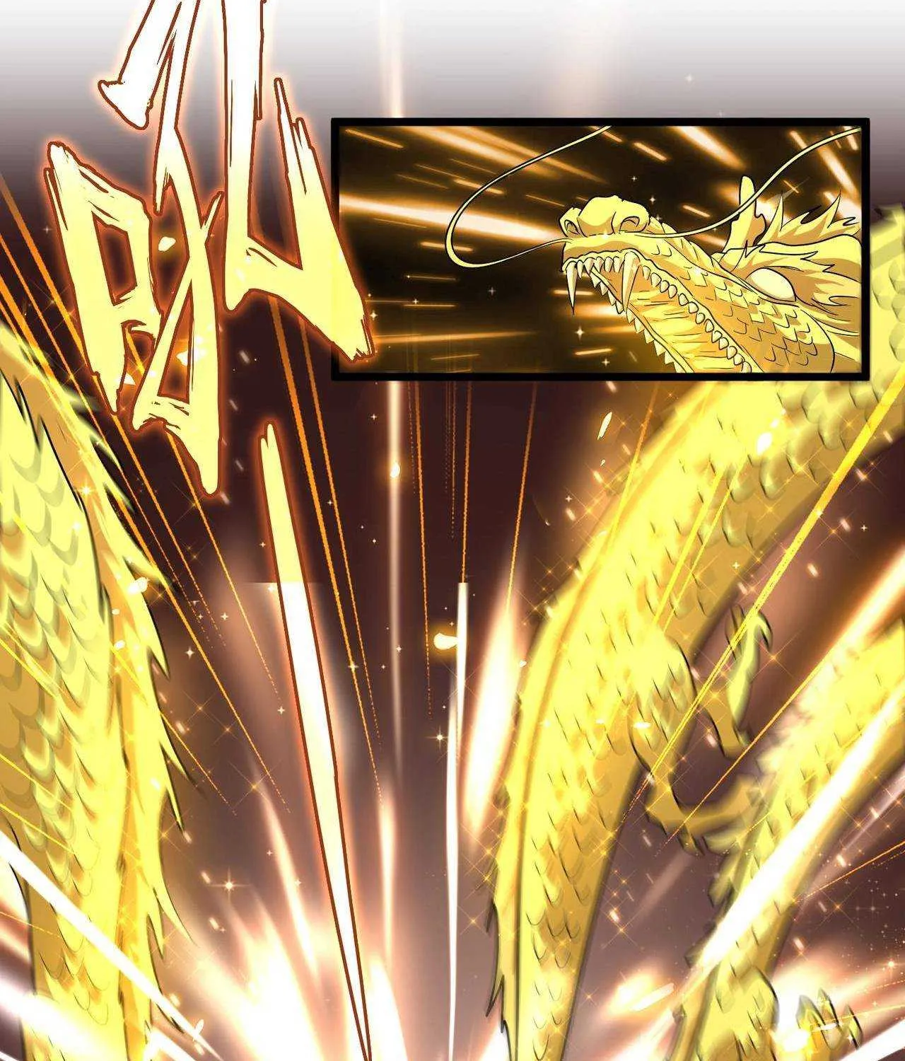 Read Magic Emperor chapter 183 image 27 on Lezhin