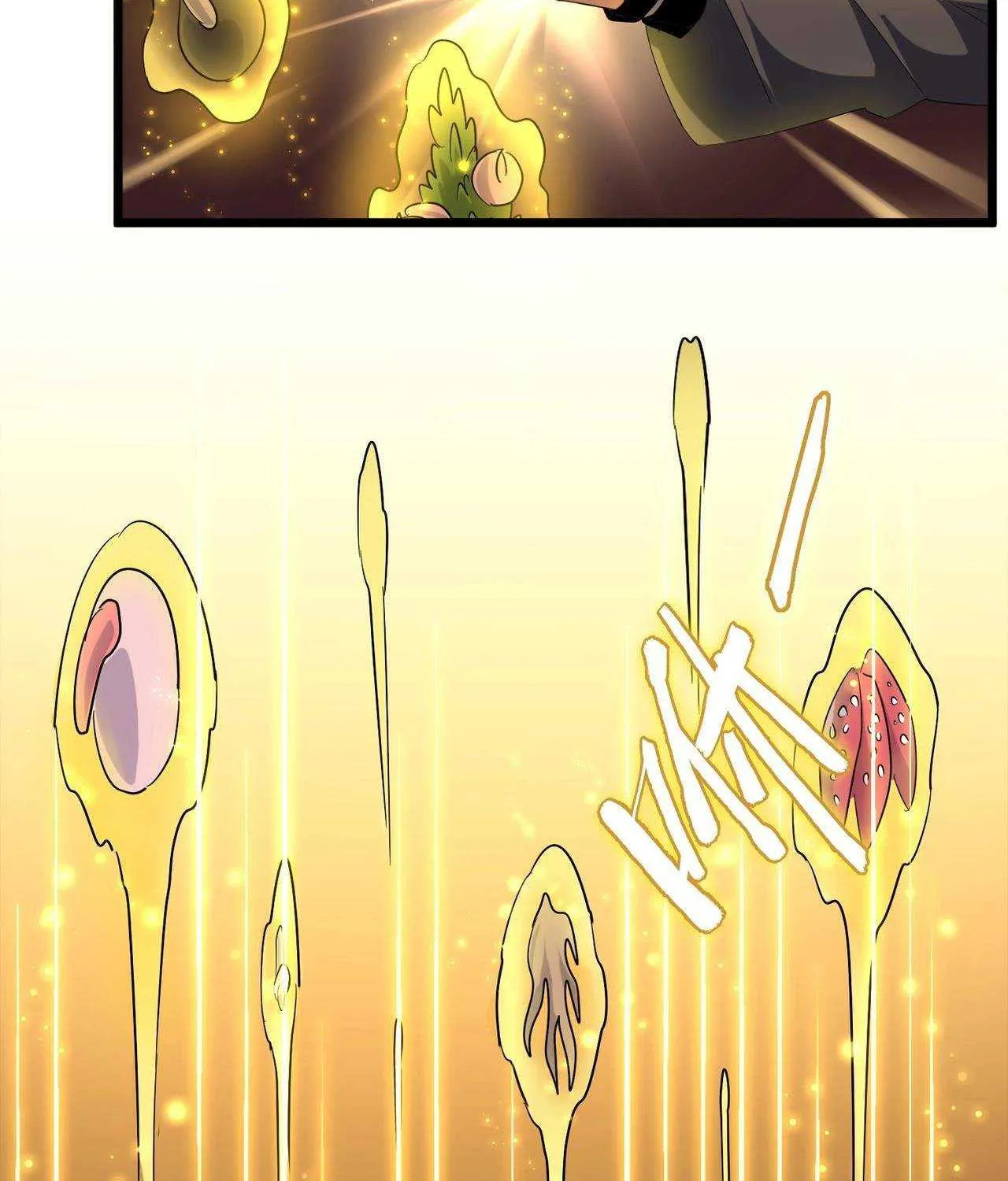 Read Magic Emperor chapter 183 image 41 on Lezhin