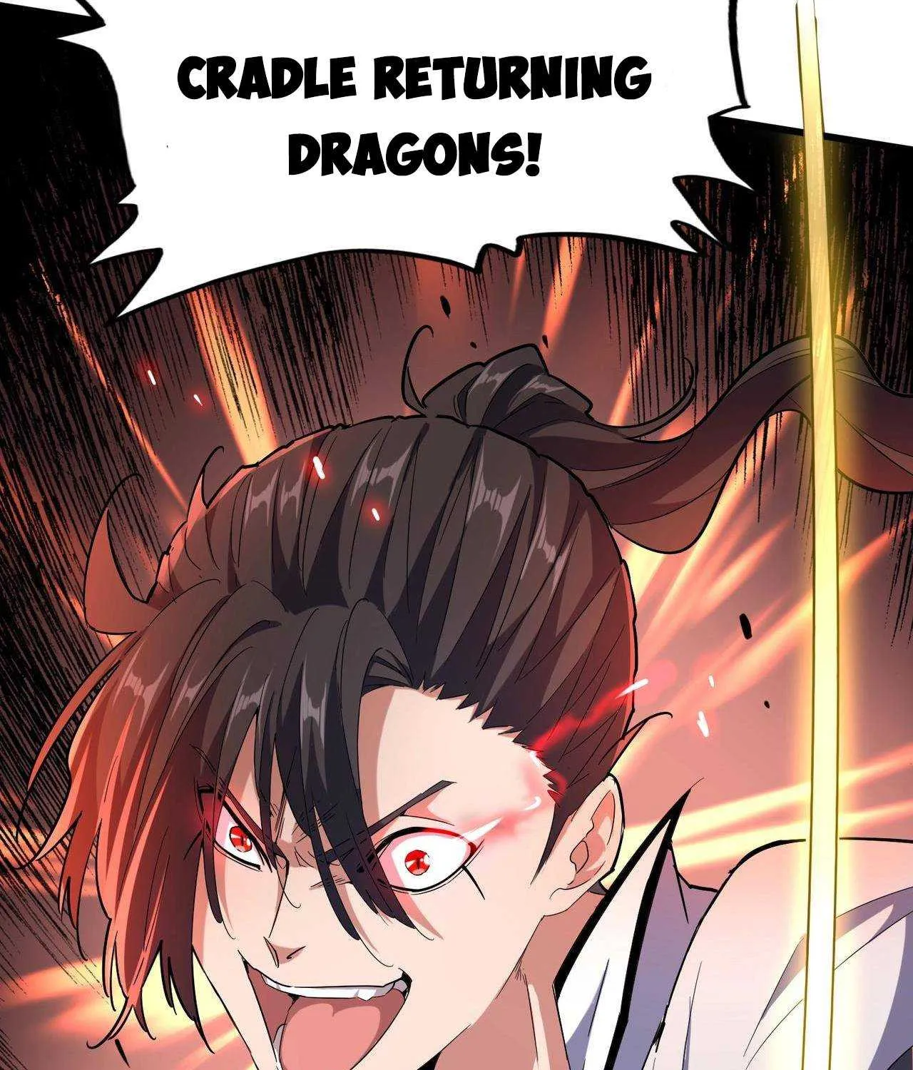 Read Magic Emperor chapter 183 image 45 on Lezhin