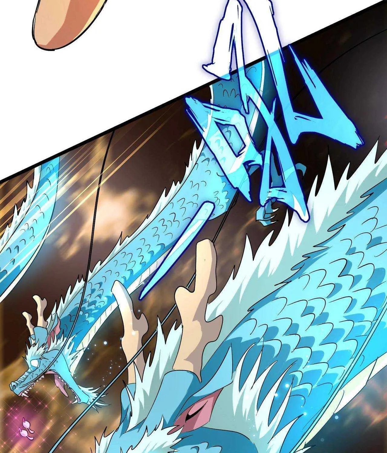 Read Magic Emperor chapter 183 image 48 on Lezhin