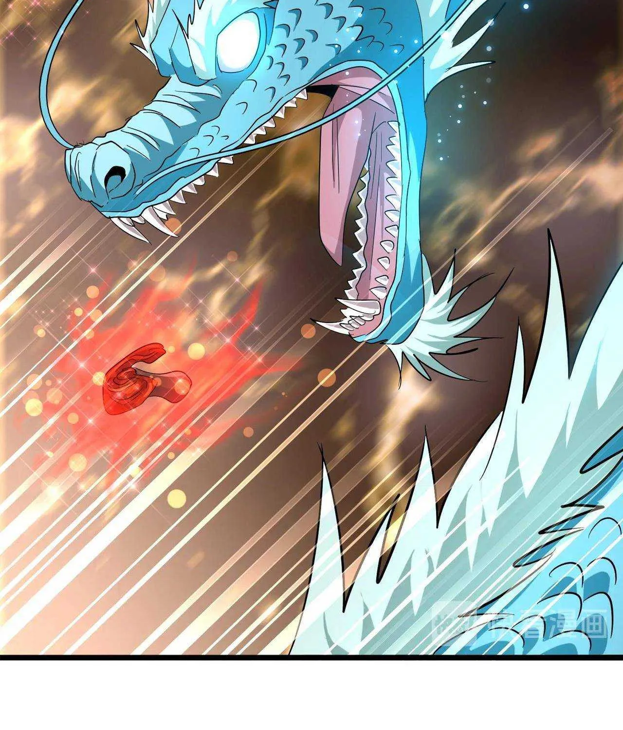 Read Magic Emperor chapter 183 image 49 on Lezhin