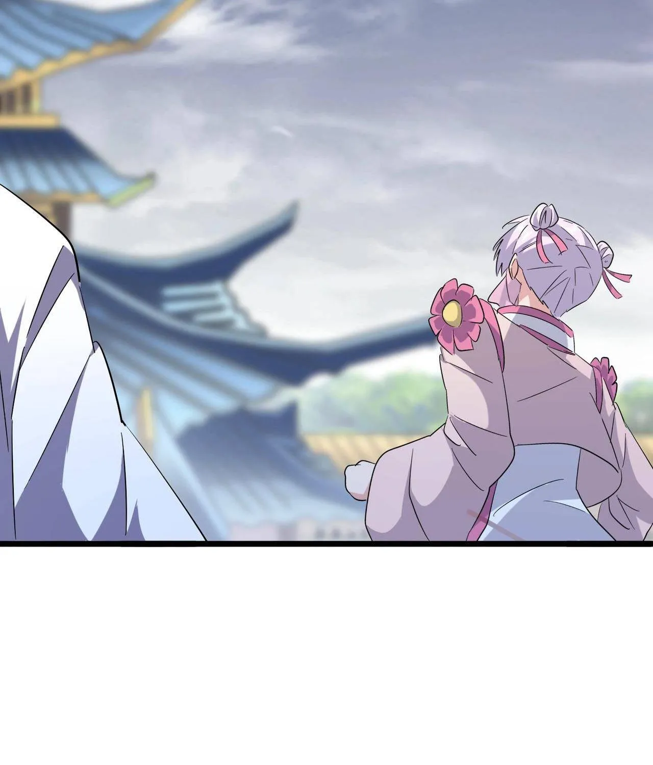 Read Magic Emperor chapter 183 image 56 on Lezhin