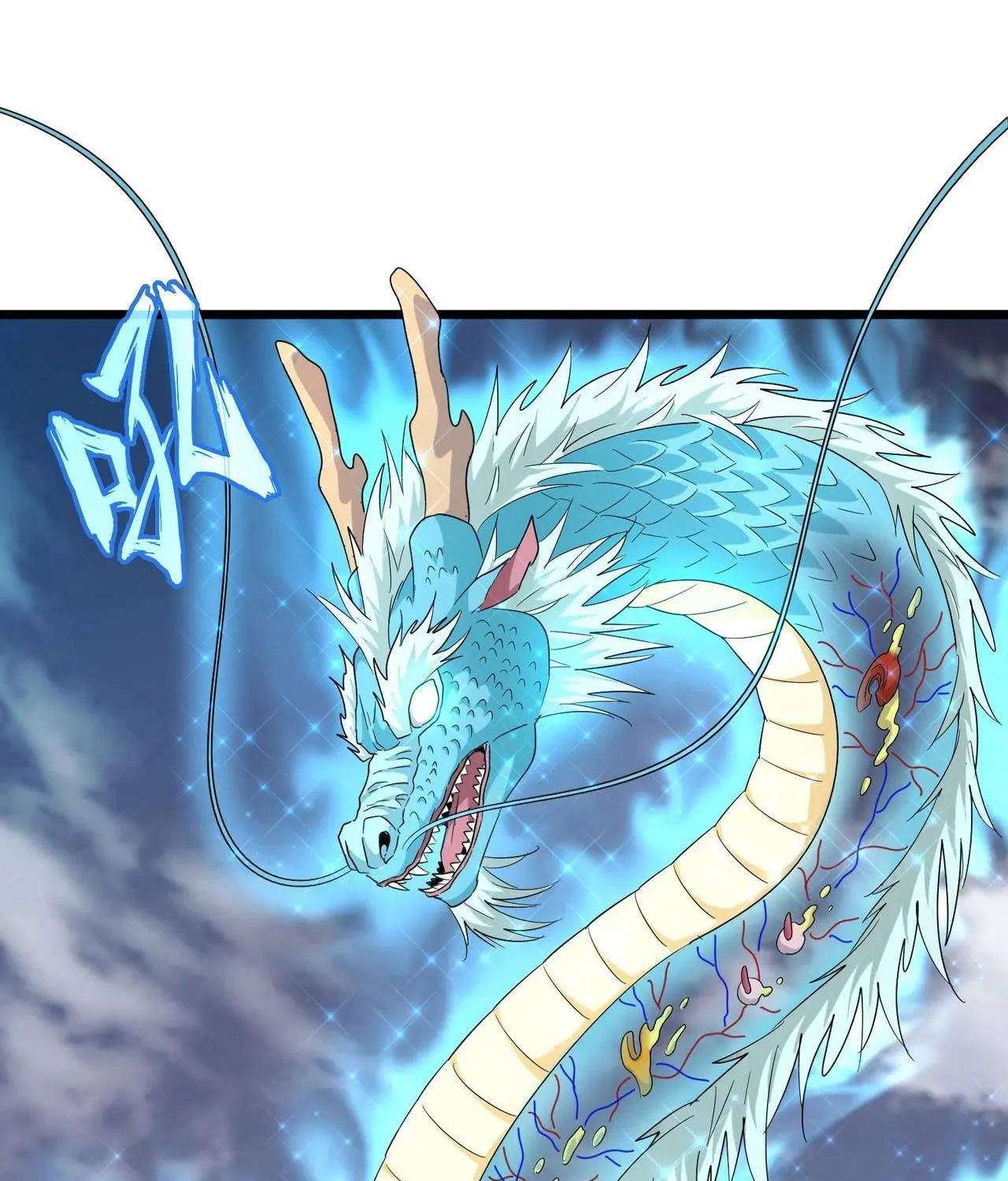 Read Magic Emperor chapter 183 image 57 on Lezhin