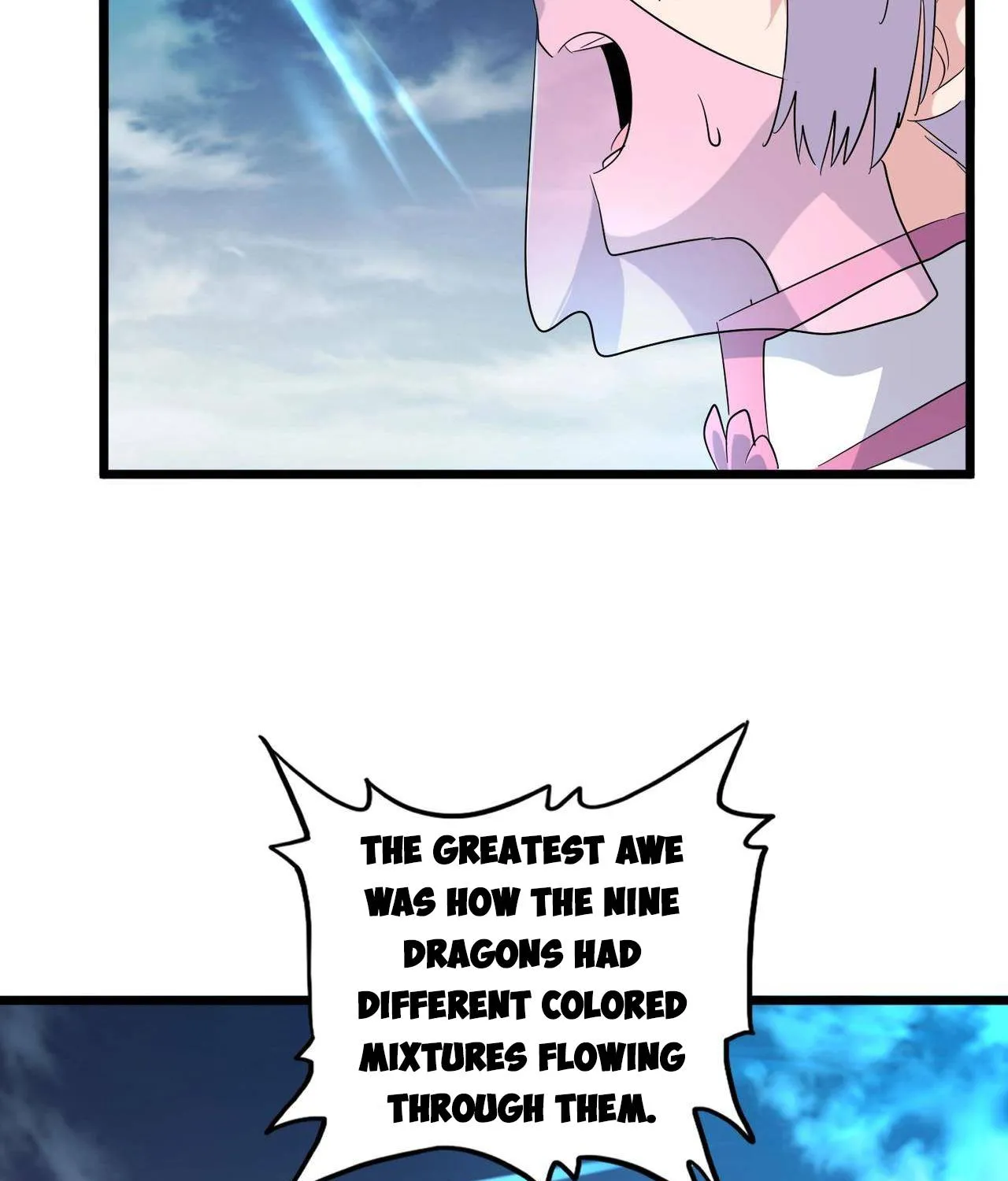 Read Magic Emperor chapter 183 image 59 on Lezhin