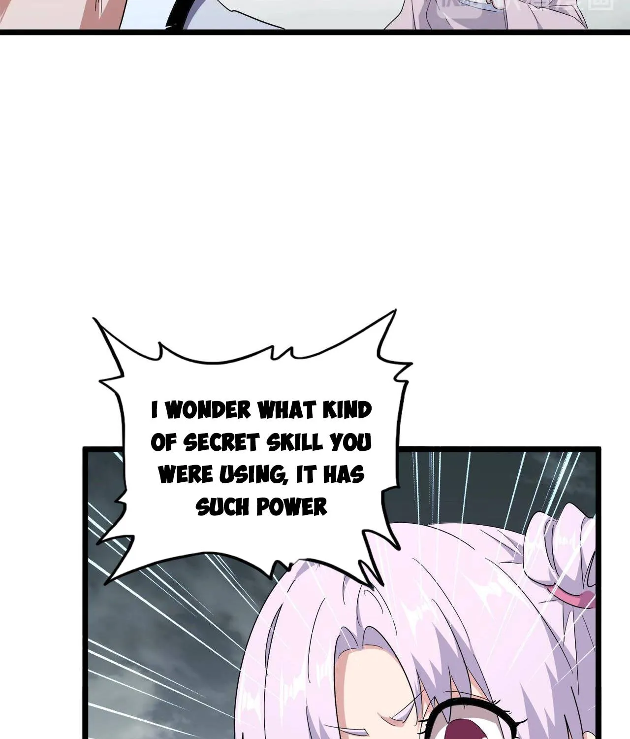 Read Magic Emperor chapter 183 image 67 on Lezhin