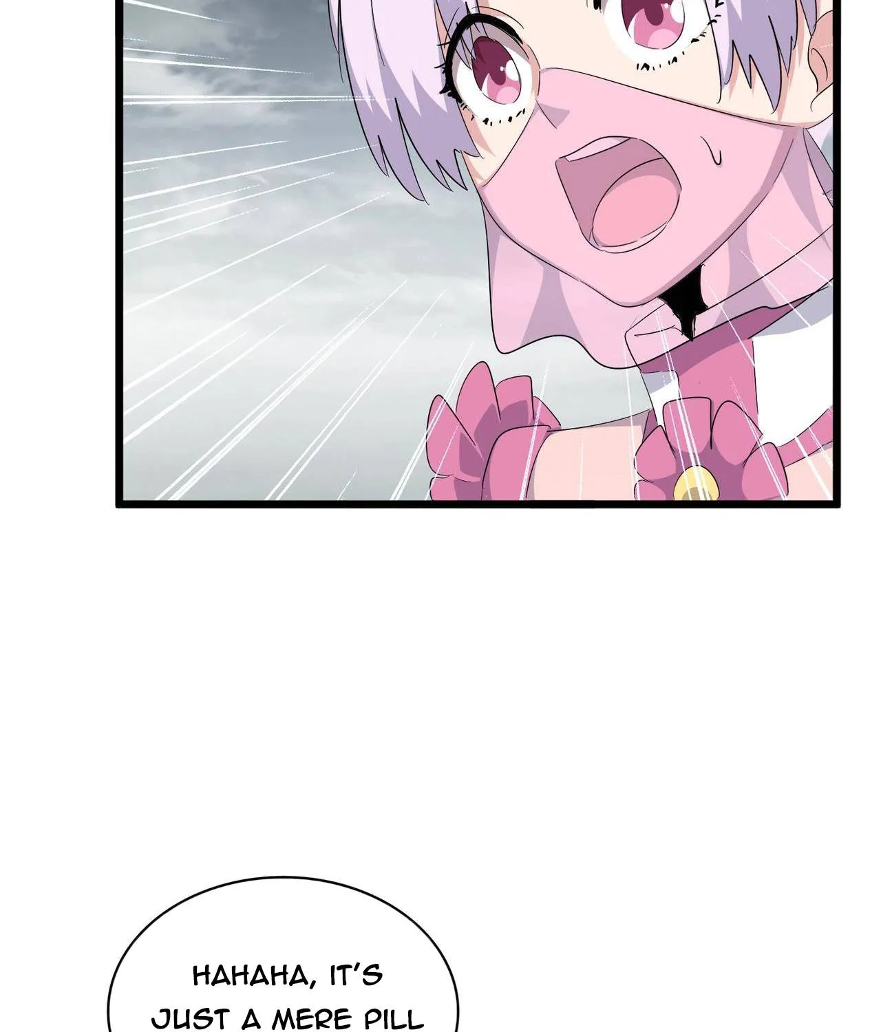 Read Magic Emperor chapter 183 image 68 on Lezhin