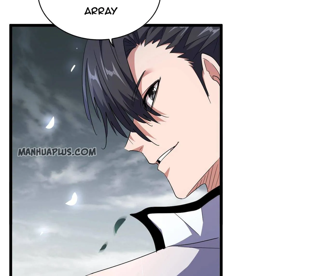 Read Magic Emperor chapter 183 image 69 on Lezhin