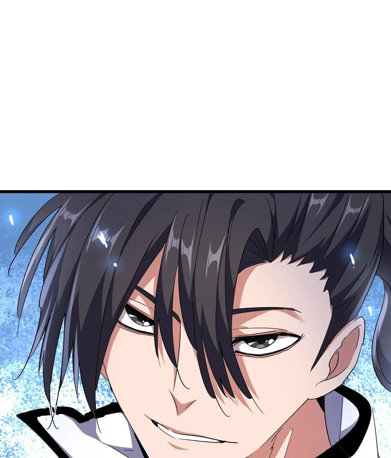 Read Magic Emperor chapter 183 image 73 on Lezhin