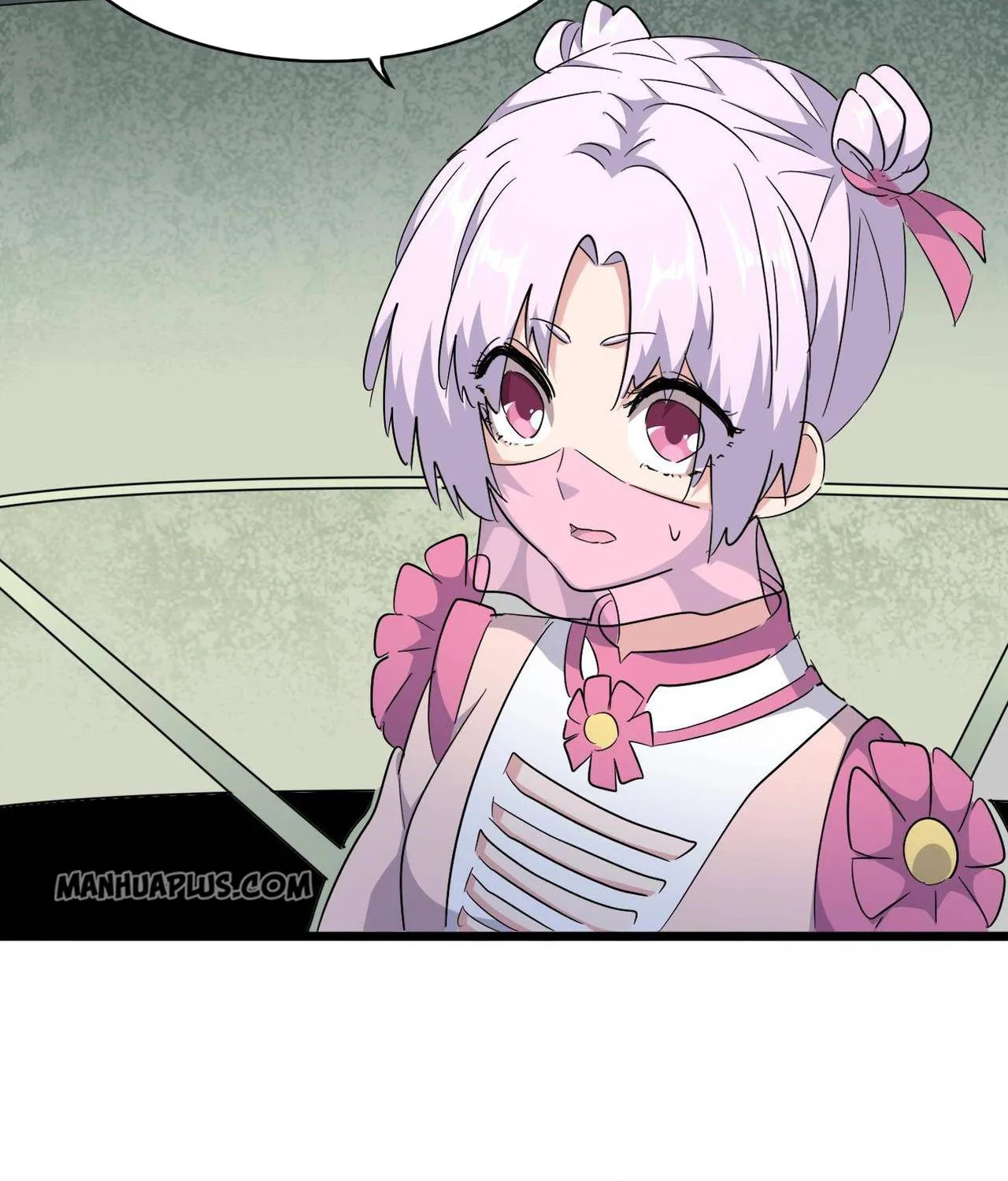 Read Magic Emperor chapter 183 image 76 on Lezhin