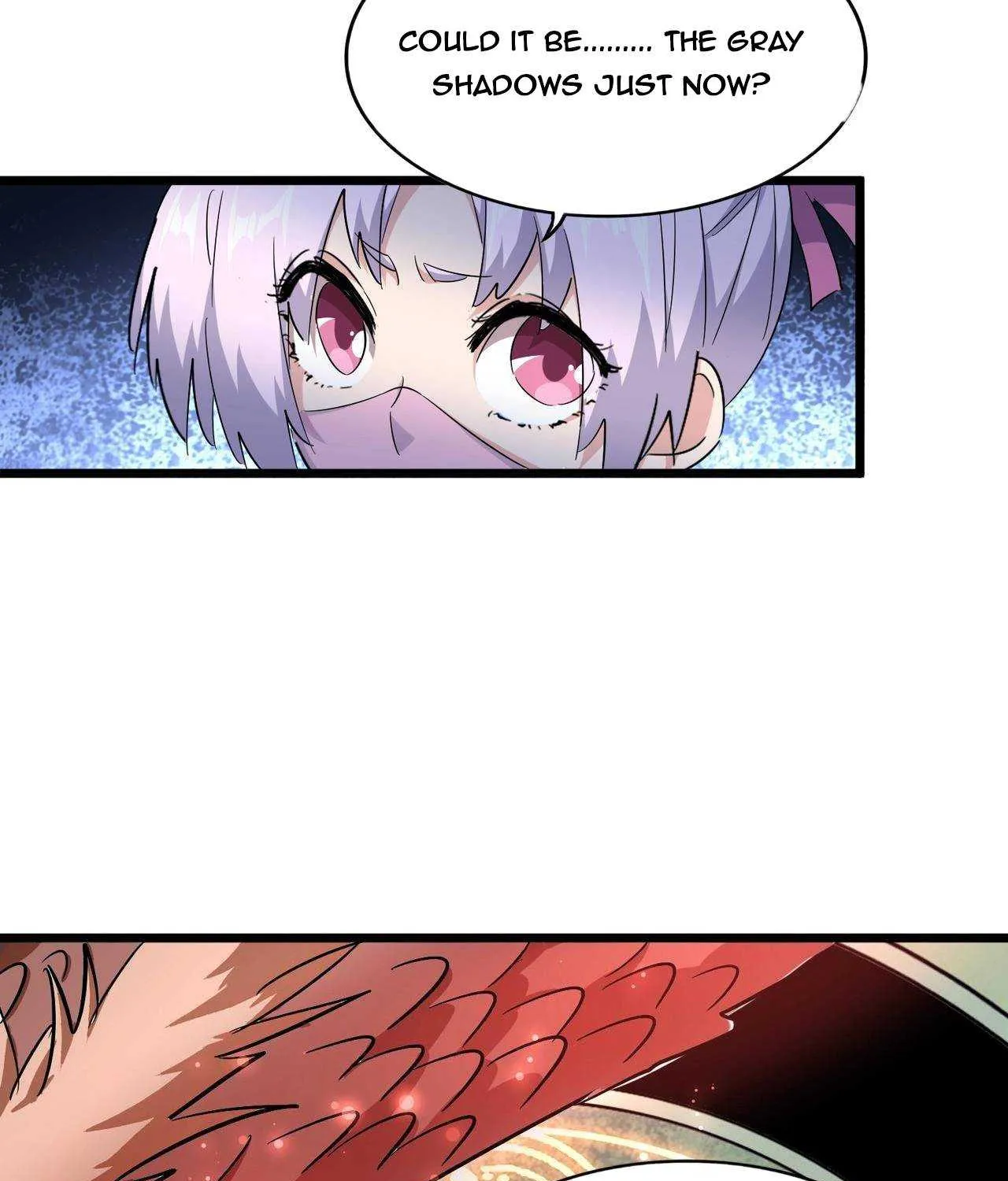 Read Magic Emperor chapter 183 image 78 on Lezhin