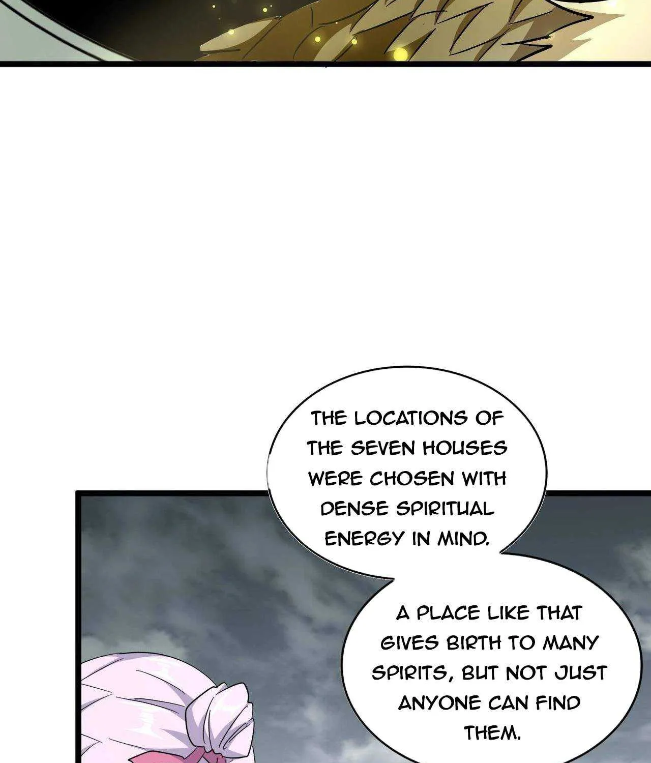 Read Magic Emperor chapter 183 image 80 on Lezhin