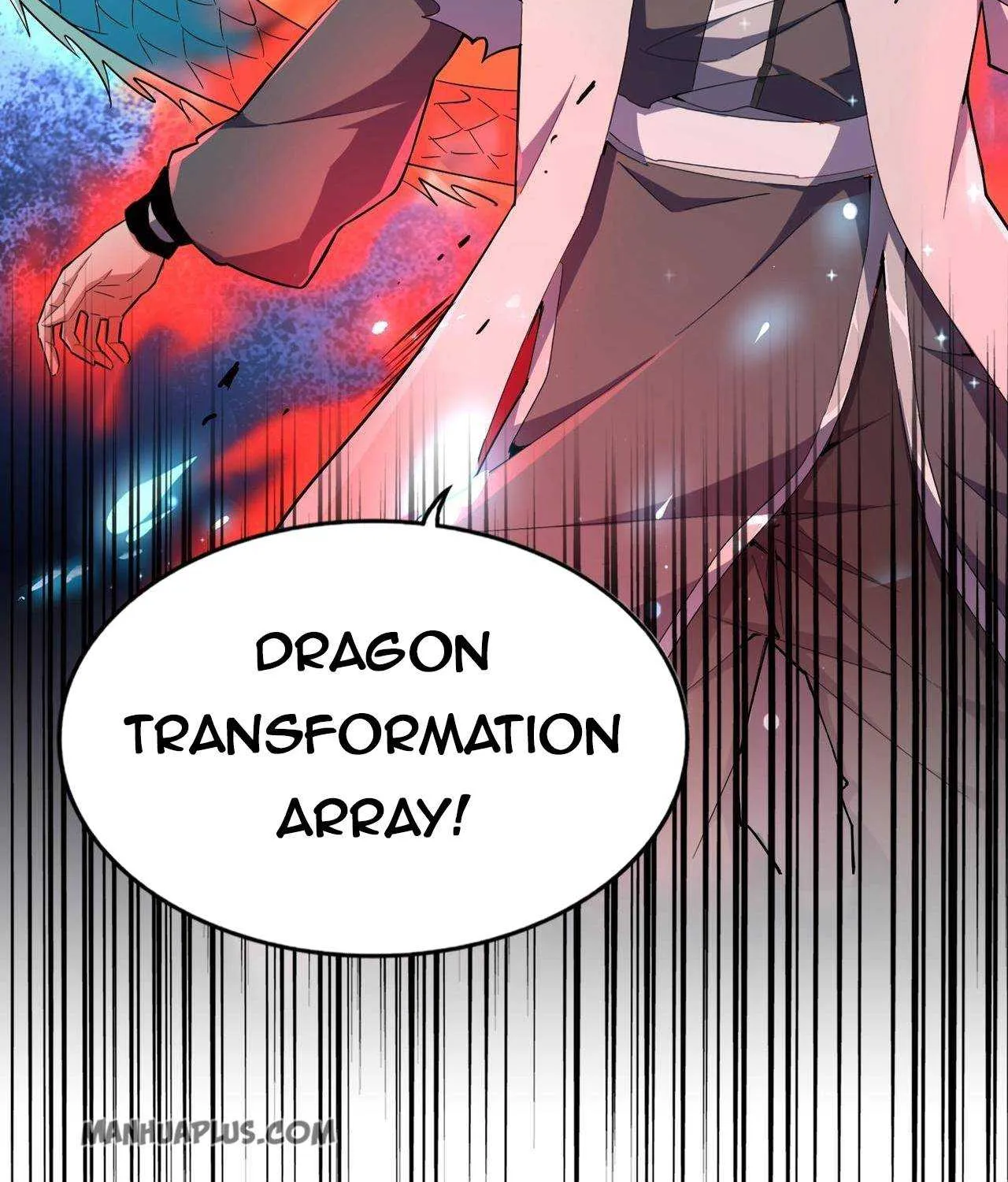 Read Magic Emperor chapter 183 image 84 on Lezhin