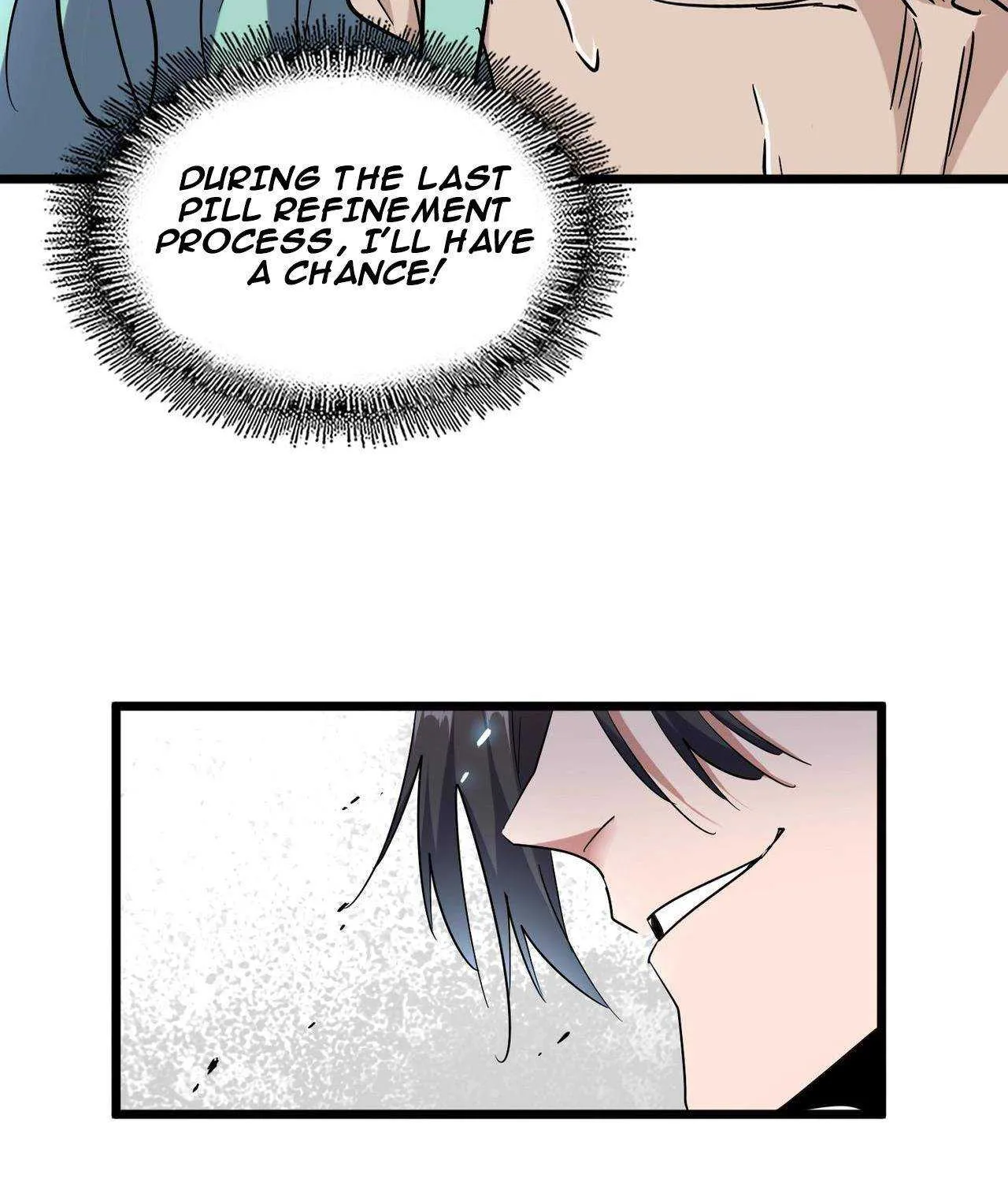 Read Magic Emperor chapter 184 image 12 on Lezhin