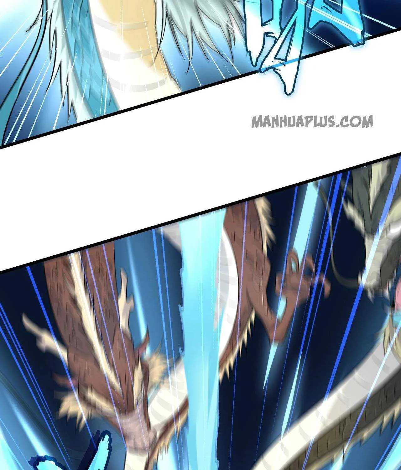 Read Magic Emperor chapter 184 image 14 on Lezhin