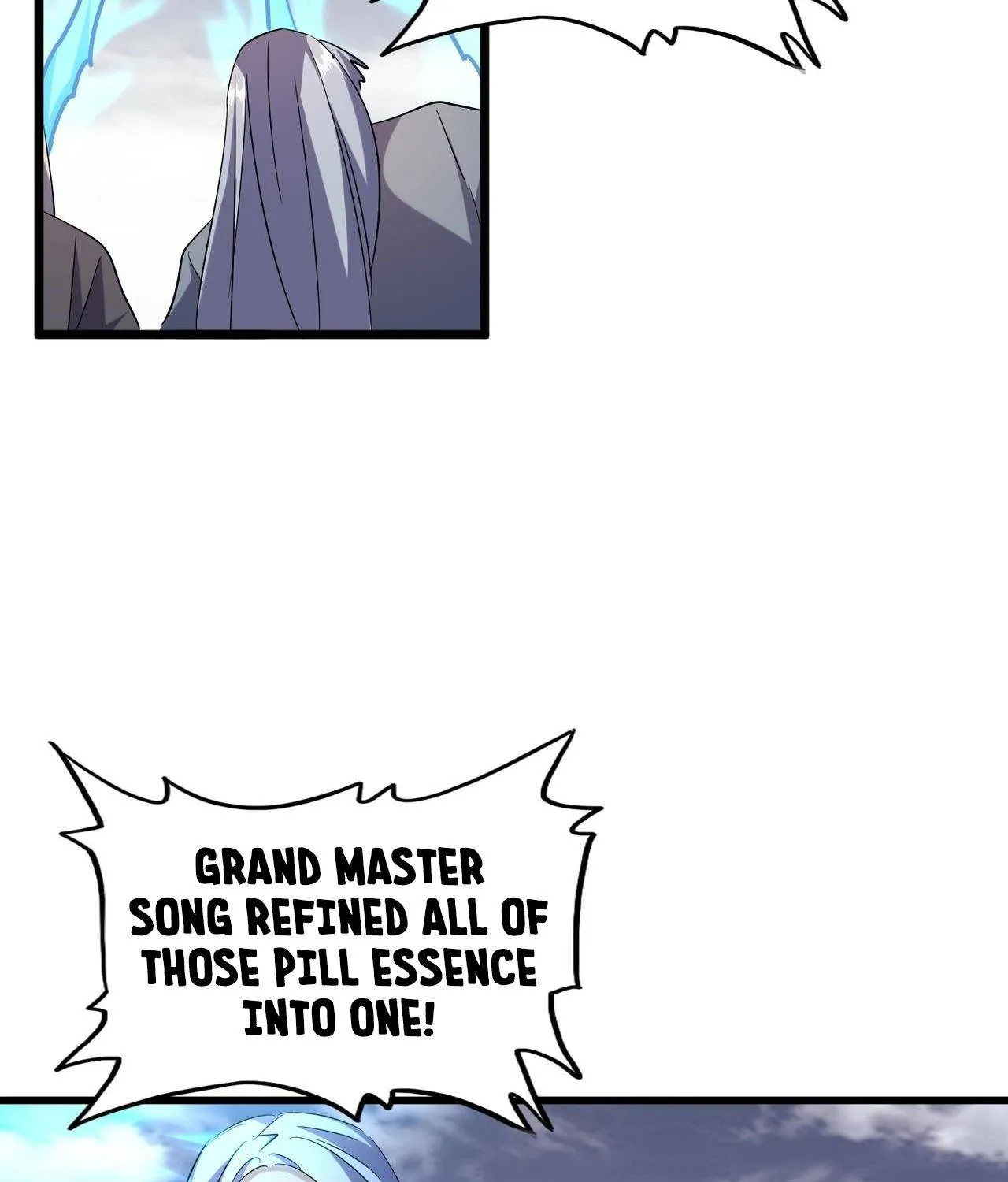 Read Magic Emperor chapter 184 image 21 on Lezhin
