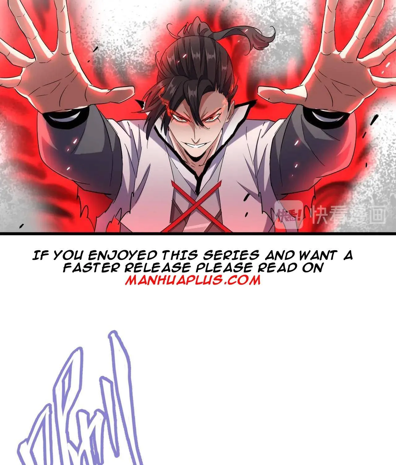 Read Magic Emperor chapter 184 image 25 on Lezhin
