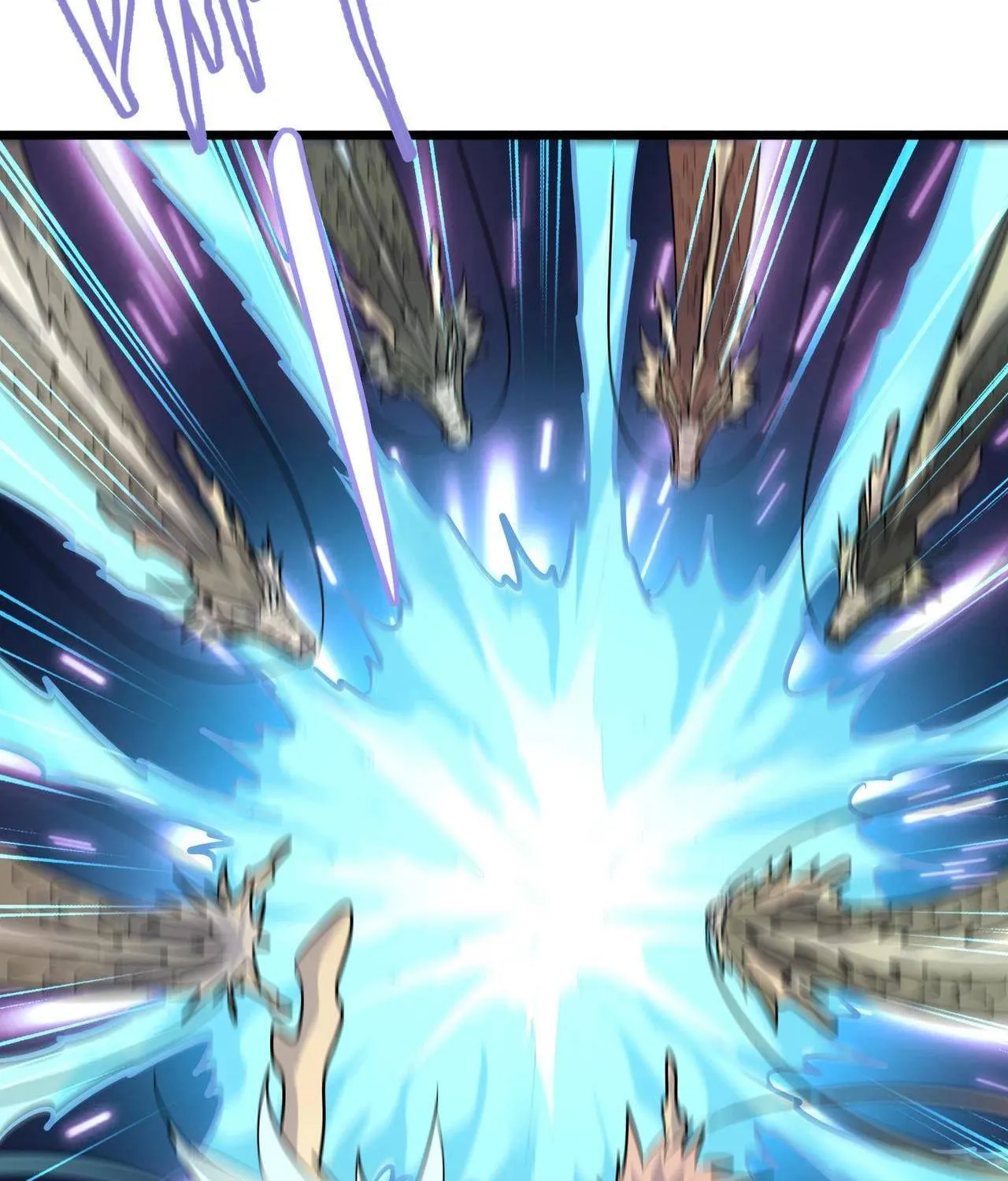 Read Magic Emperor chapter 184 image 26 on Lezhin
