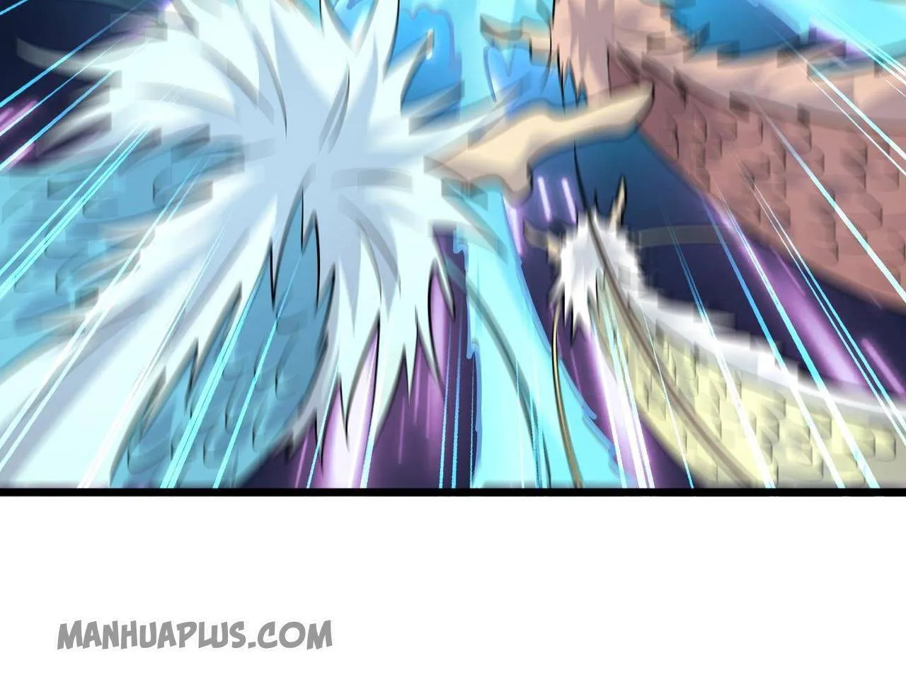 Read Magic Emperor chapter 184 image 27 on Lezhin