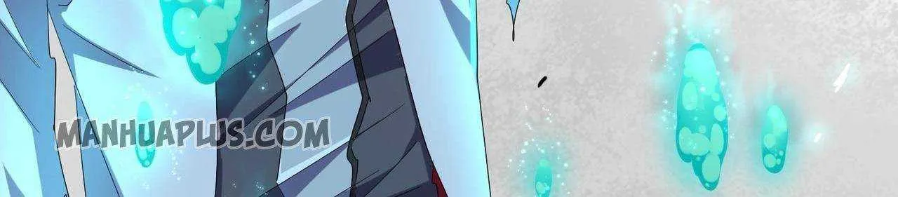 Read Magic Emperor chapter 184 image 45 on Lezhin