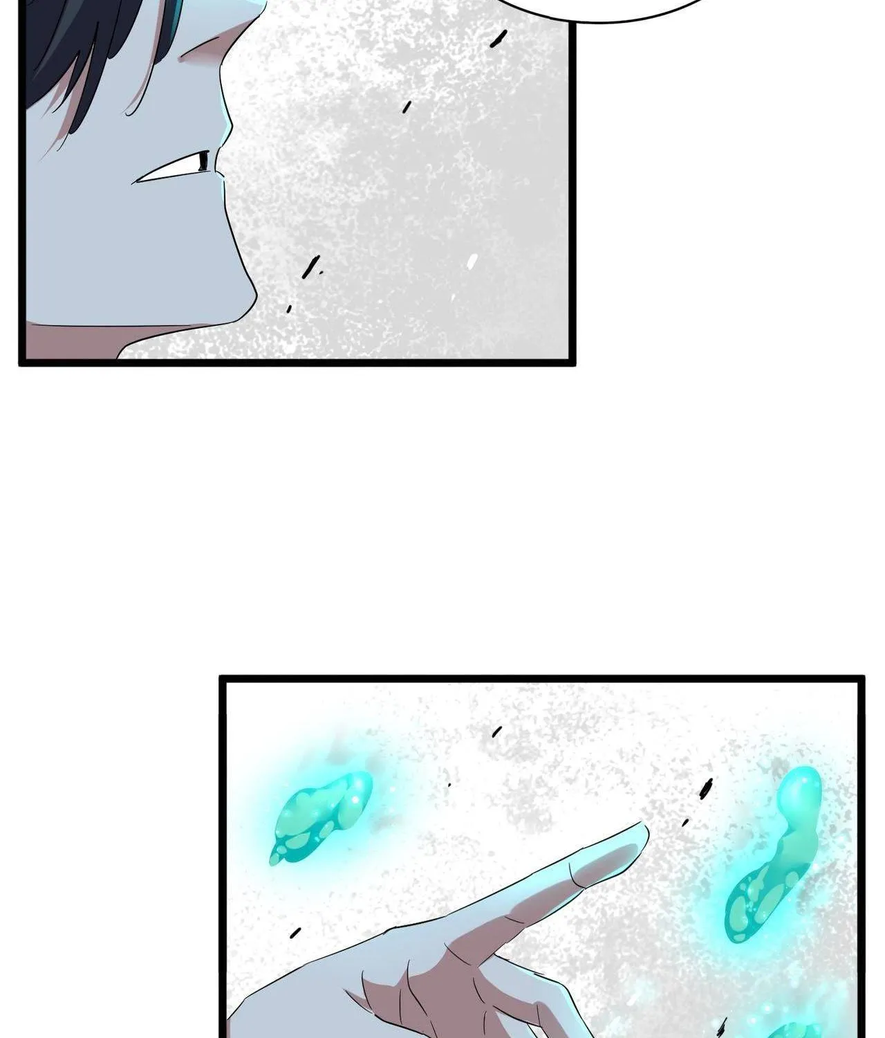 Read Magic Emperor chapter 184 image 47 on Lezhin