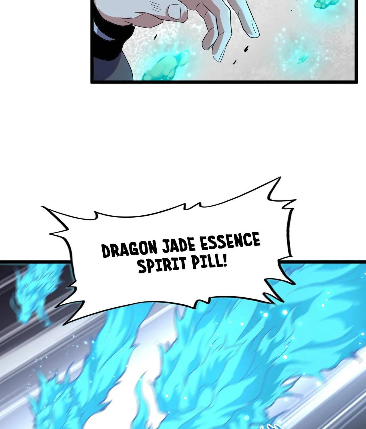Read Magic Emperor chapter 184 image 48 on Lezhin