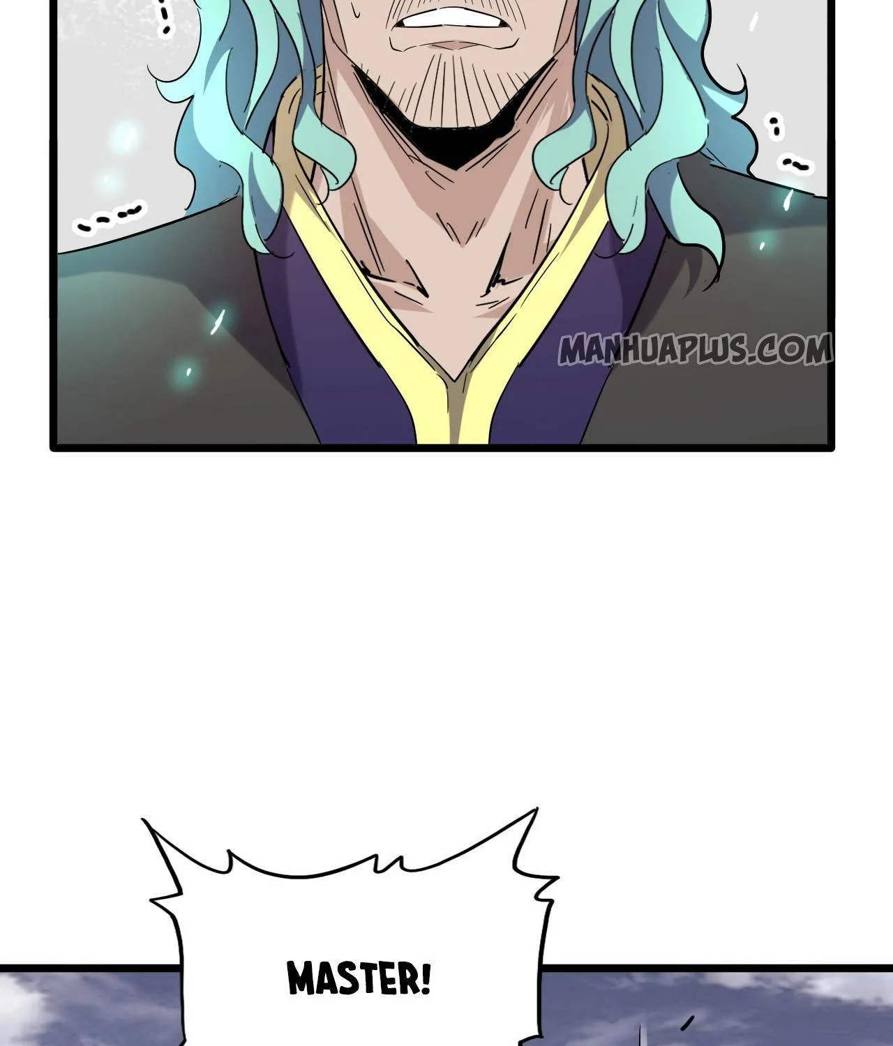 Read Magic Emperor chapter 184 image 59 on Lezhin