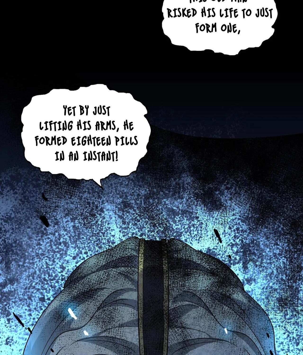 Read Magic Emperor chapter 184 image 62 on Lezhin