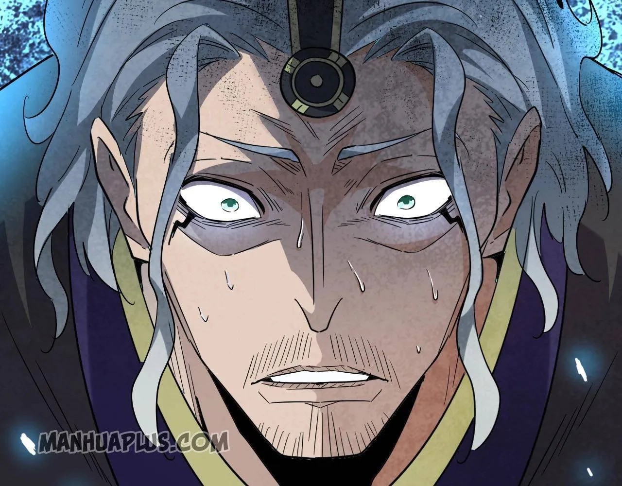 Read Magic Emperor chapter 184 image 63 on Lezhin