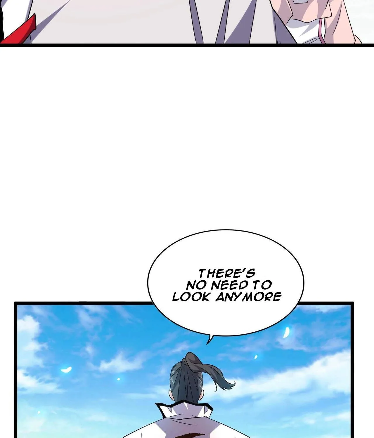 Read Magic Emperor chapter 184 image 67 on Lezhin