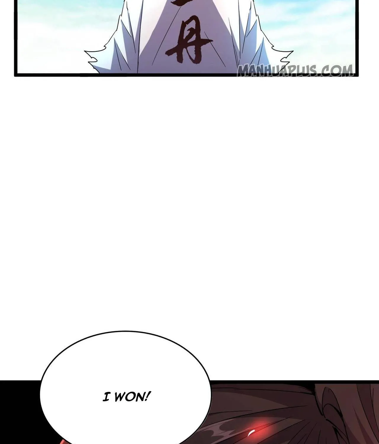 Read Magic Emperor chapter 184 image 68 on Lezhin