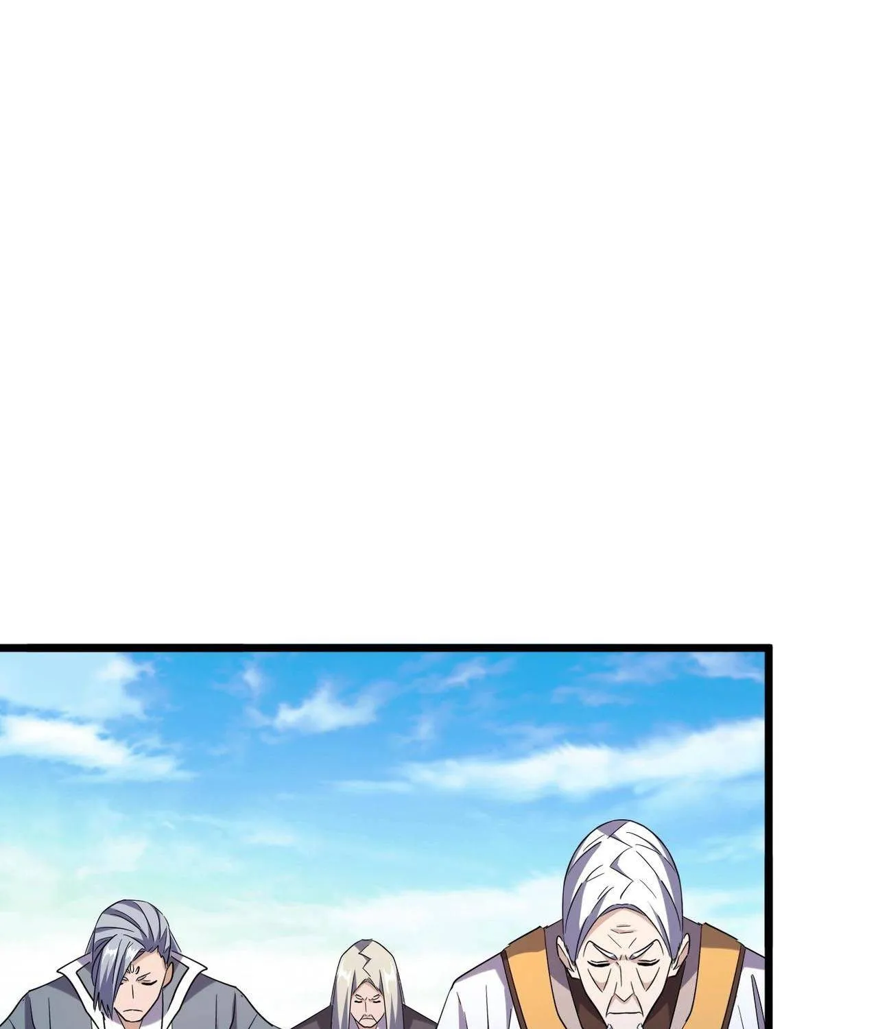 Read Magic Emperor chapter 184 image 73 on Lezhin