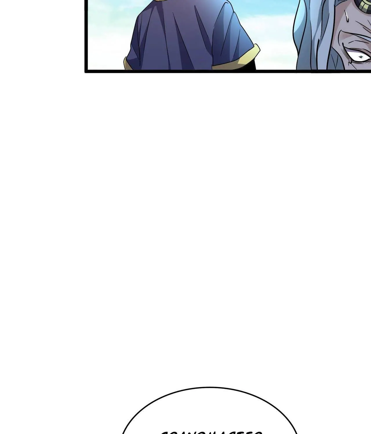 Read Magic Emperor chapter 184 image 75 on Lezhin