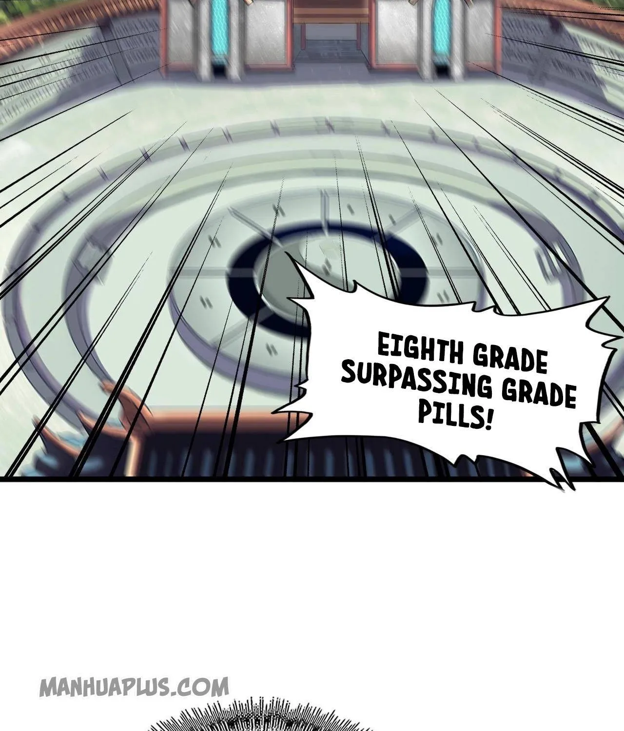 Read Magic Emperor chapter 184 image 80 on Lezhin