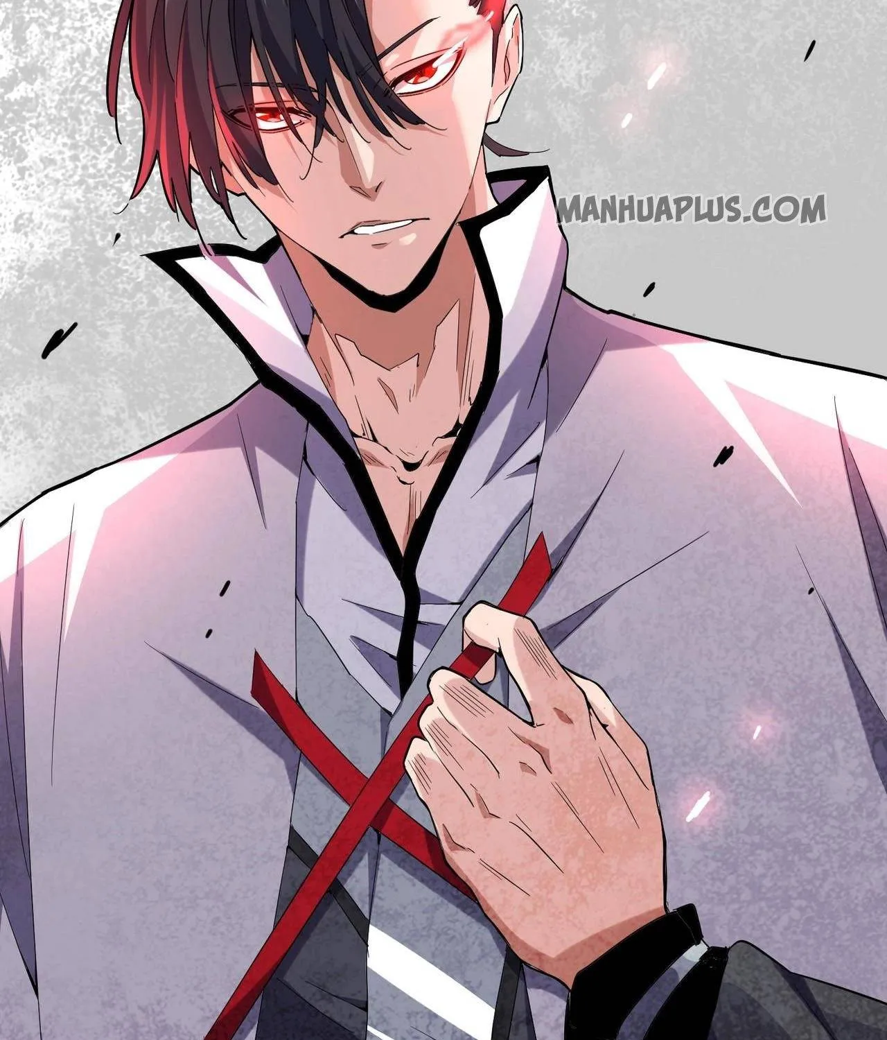 Read Magic Emperor chapter 184 image 92 on Lezhin
